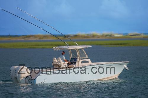 Grady White 271 Canyon recensioni e scheda tecnica